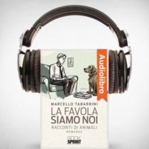 AudioLibro - La favola siamo noi