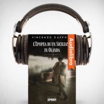 AudioLibro - L'epopea di un siciliano in Olanda