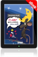 E-book - Ti amo bellezza intoccabile