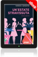 E-book - Un’estate stravissuta