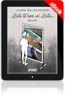 E-book - Leila tu non sei Leila…