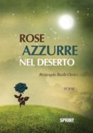 Rose azzurre nel deserto