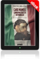 E-book - Caro Mameli, cambiamo questa Repubblica!