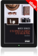 E-book - O tu sposti la chiesa o tu vai in Perù