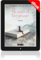 E-book - Ho visto il tuo sorriso