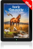 E-book - Storie fantastiche