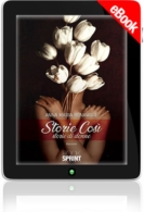 E-book - Storie così  - Storie di donne