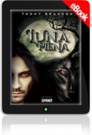 E-book - Luna piena