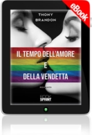 E-book - Il tempo dell'amore e della vendetta