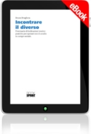 E-book - Incontrare il diverso