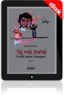 E-book - Le mie poesie