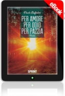 E-book - Per amore per odio per pazzia