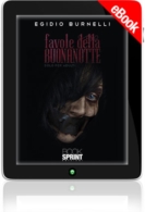 E-book - Favole della buonanotte