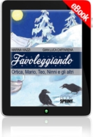 E-book - Favoleggiando