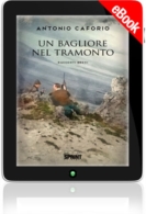 E-book - Un bagliore nel tramonto