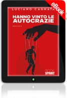 E-book - Hanno vinto le autocrazie