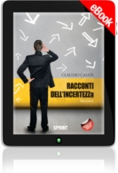 E-book - Racconti dell'incertezza