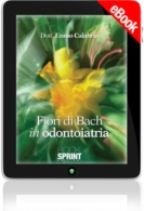 E-book - Fiori di Bach in odontoiatria