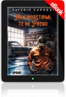 E-book - Non investirmi, te ne prego