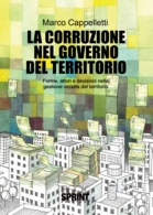 La corruzione nel governo del territorio