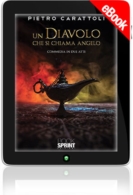 E-book - Un diavolo che si chiama Angelo