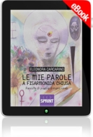 E-book - Le mie parole a fisarmonica chiusa