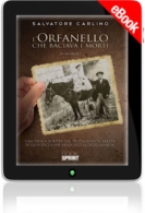 E-book - L'orfanello che baciava i morti