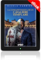 E-book - La consapevolezza di un cavaliere templare