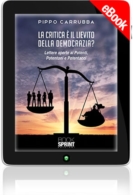 E-book - La critica è il lievito della democrazia?