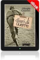 E-book - Diari di guerre