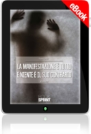 E-book - La manifestazione è tutto e niente è il suo contrario