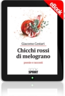 E-book - Chicchi rossi di melograno