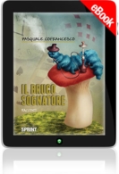 E-book - Il bruco sognatore