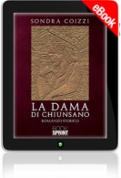 E-book - La Dama di Chiunsano