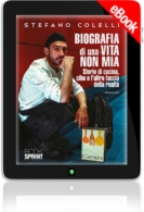 E-book - Biografia di una vita non mia