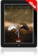 E-book - L'Era del Drago - I – L'eredità di Ratnaray