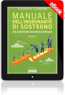 E-book - Manuale dell’insegnante di sostegno