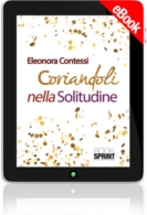 E-book - Coriandoli nella solitudine