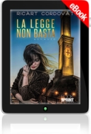 E-book - La legge non basta