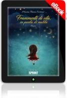 E-book - Frammenti di vita, in punta di matita