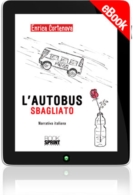 E-book - L'autobus sbagliato