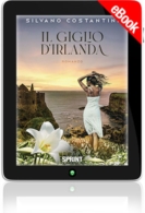 E-book - Il giglio d'Irlanda