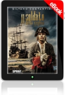 E-book - Il soldato della regina