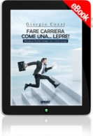 E-book - Fare carriera come una...lepre!