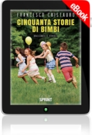 E-book - Cinquanta storie di bimbi