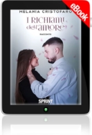 E-book - I richiami dell'amore