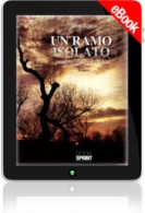 E-book - Un ramo isolato proteso verso il cielo