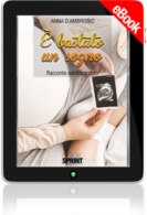 E-book - È bastato un sogno