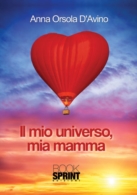 Il mio universo, mia mamma