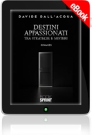 E-book - Destini appassionati